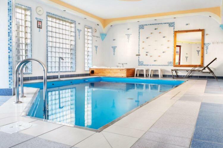 Apartamenty Superior W Rewalu Екстер'єр фото