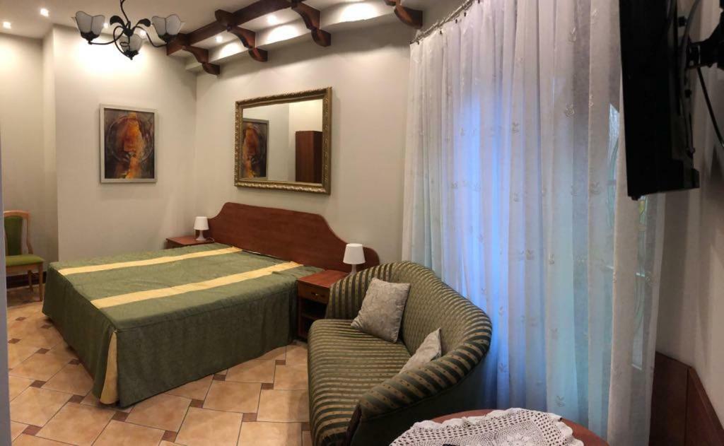 Apartamenty Superior W Rewalu Екстер'єр фото