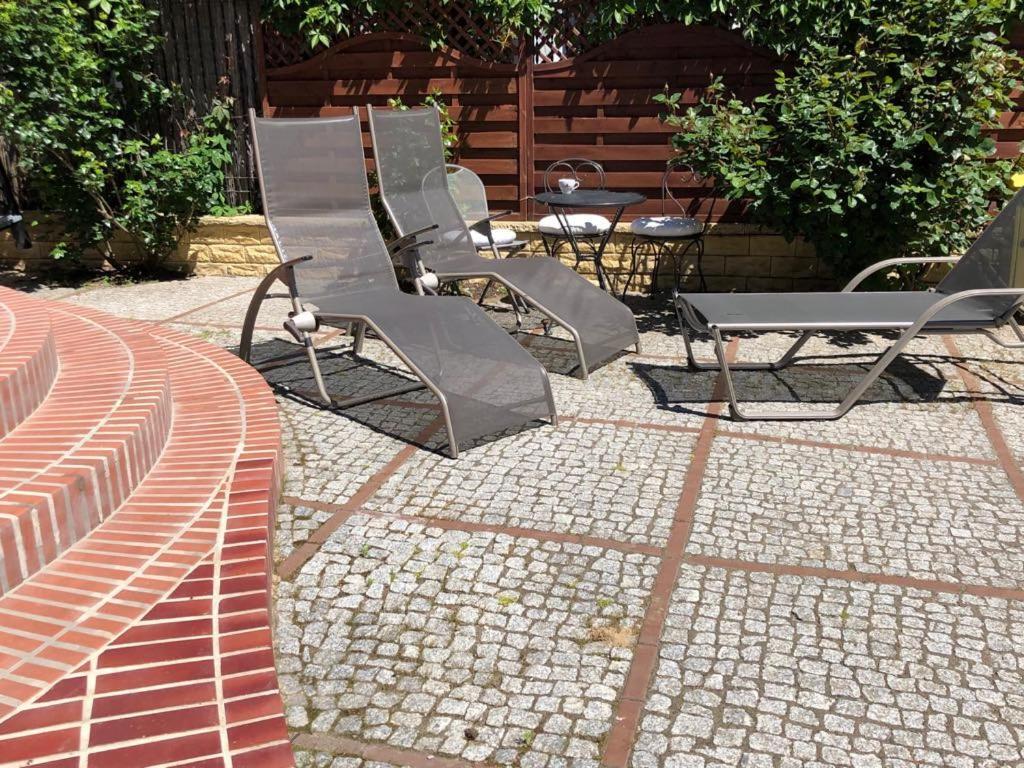 Apartamenty Superior W Rewalu Екстер'єр фото