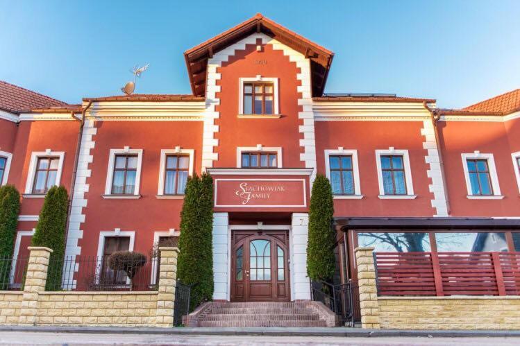 Apartamenty Superior W Rewalu Екстер'єр фото