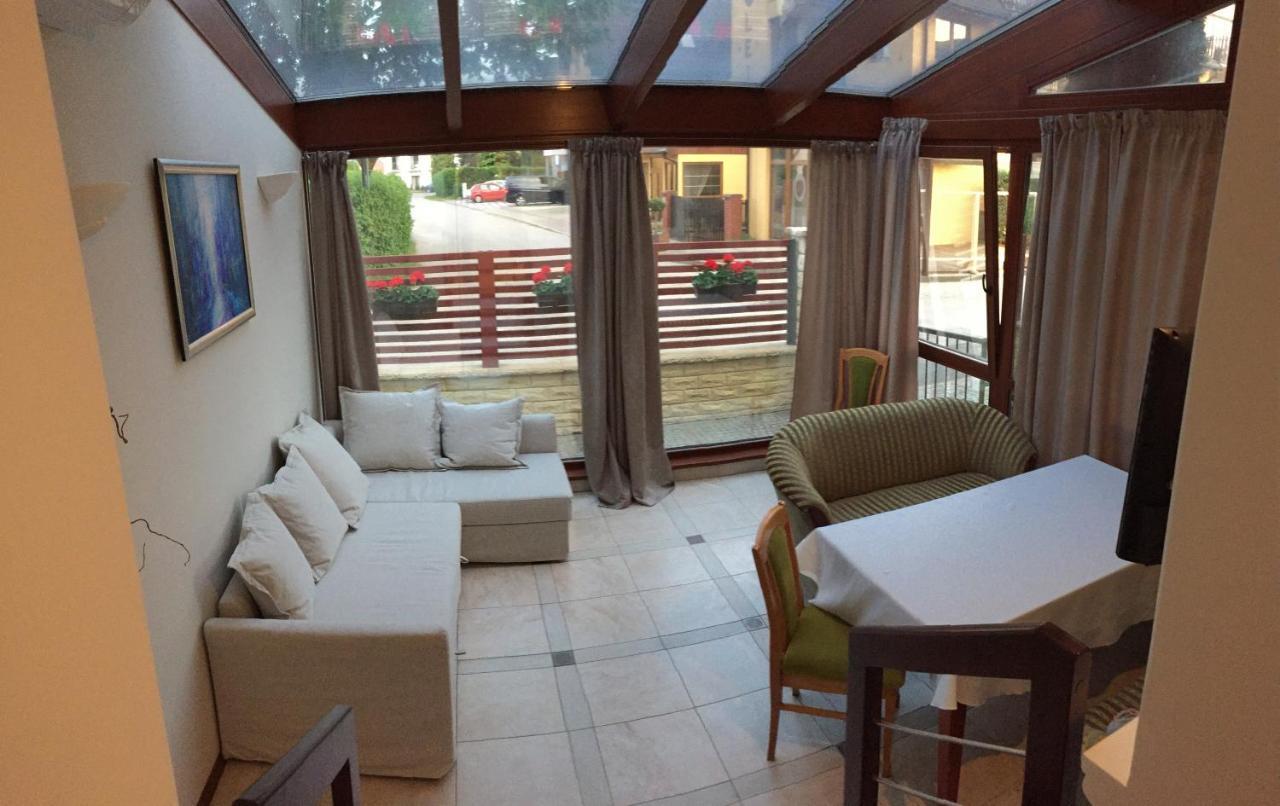 Apartamenty Superior W Rewalu Екстер'єр фото