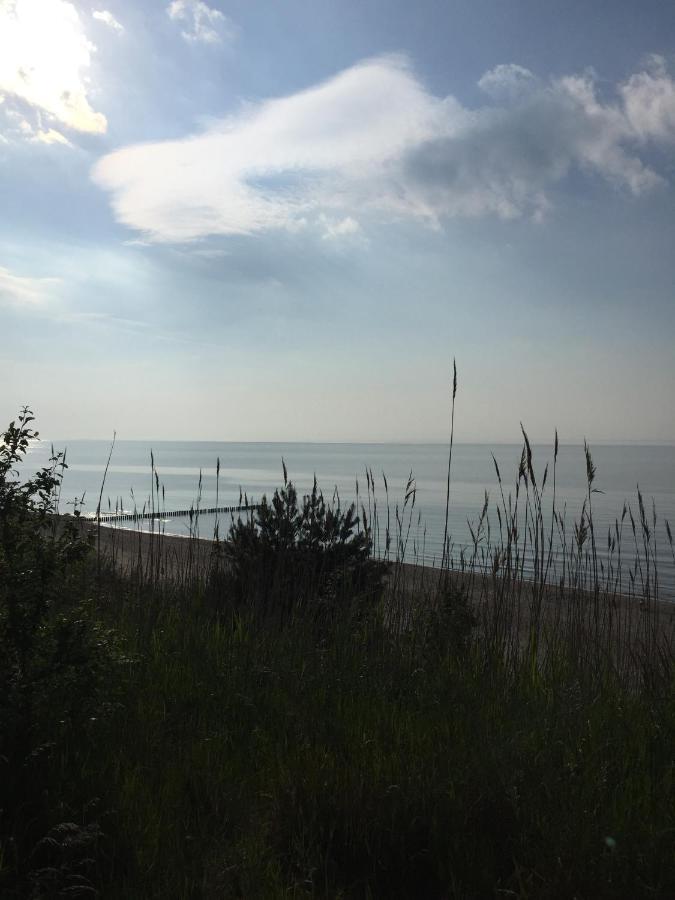 Apartamenty Superior W Rewalu Екстер'єр фото