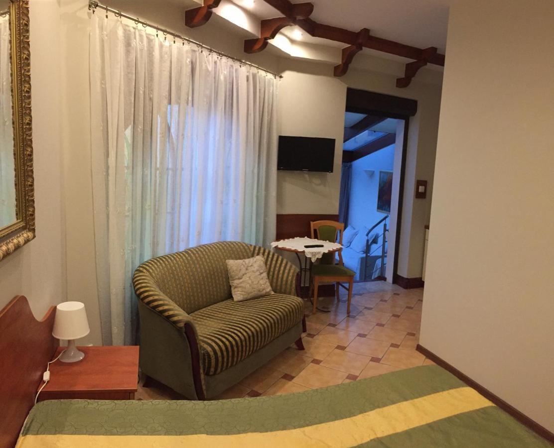 Apartamenty Superior W Rewalu Екстер'єр фото