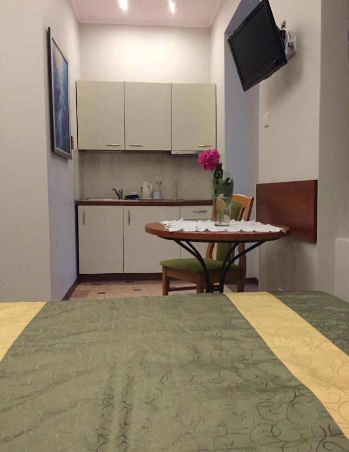 Apartamenty Superior W Rewalu Екстер'єр фото