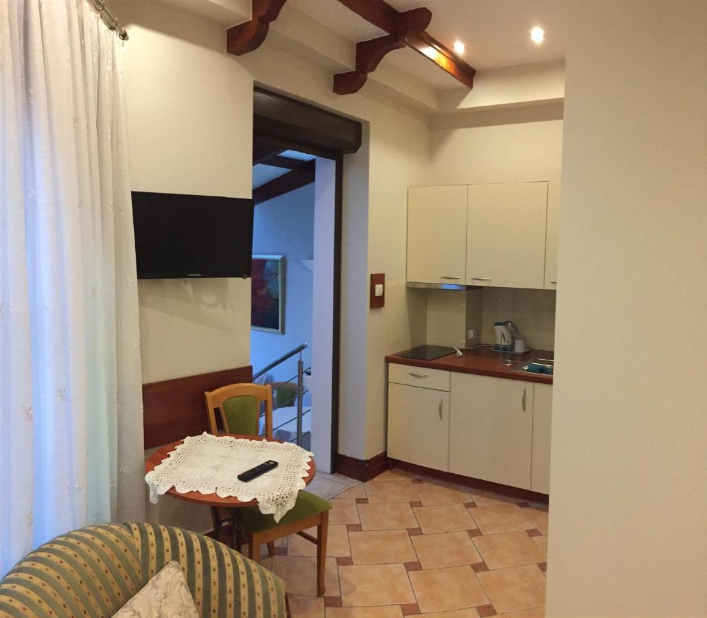 Apartamenty Superior W Rewalu Екстер'єр фото