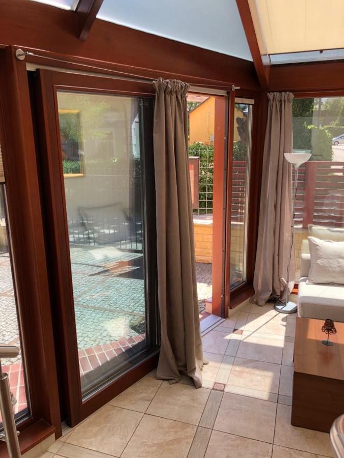 Apartamenty Superior W Rewalu Екстер'єр фото