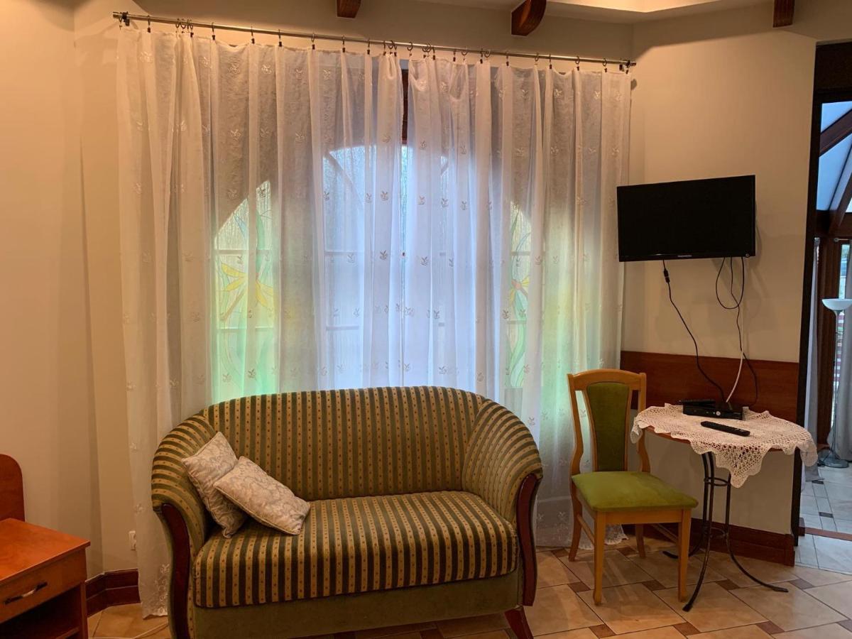 Apartamenty Superior W Rewalu Екстер'єр фото