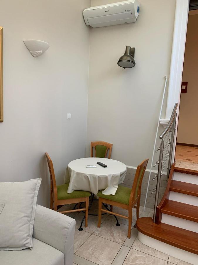 Apartamenty Superior W Rewalu Екстер'єр фото