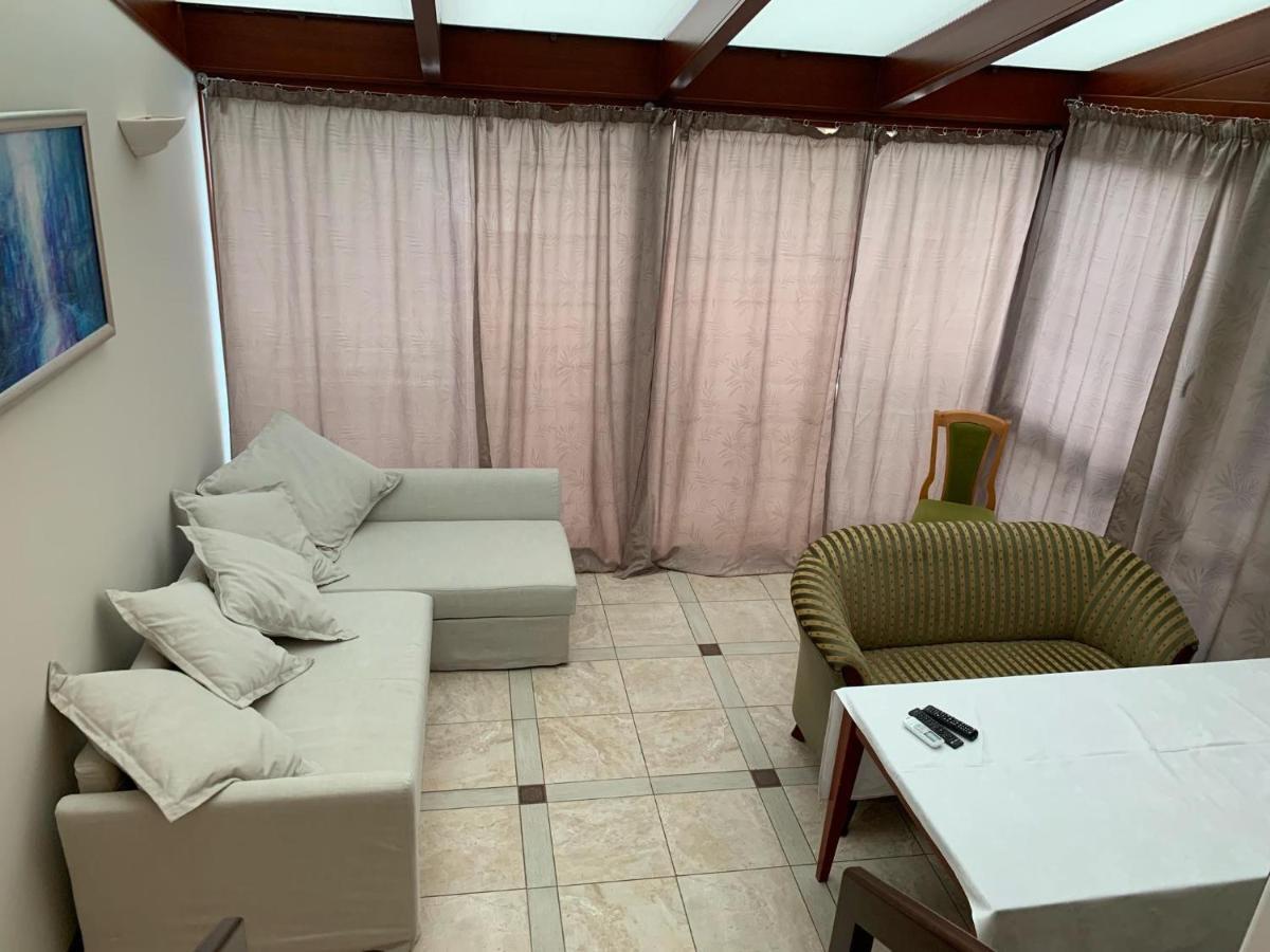 Apartamenty Superior W Rewalu Екстер'єр фото
