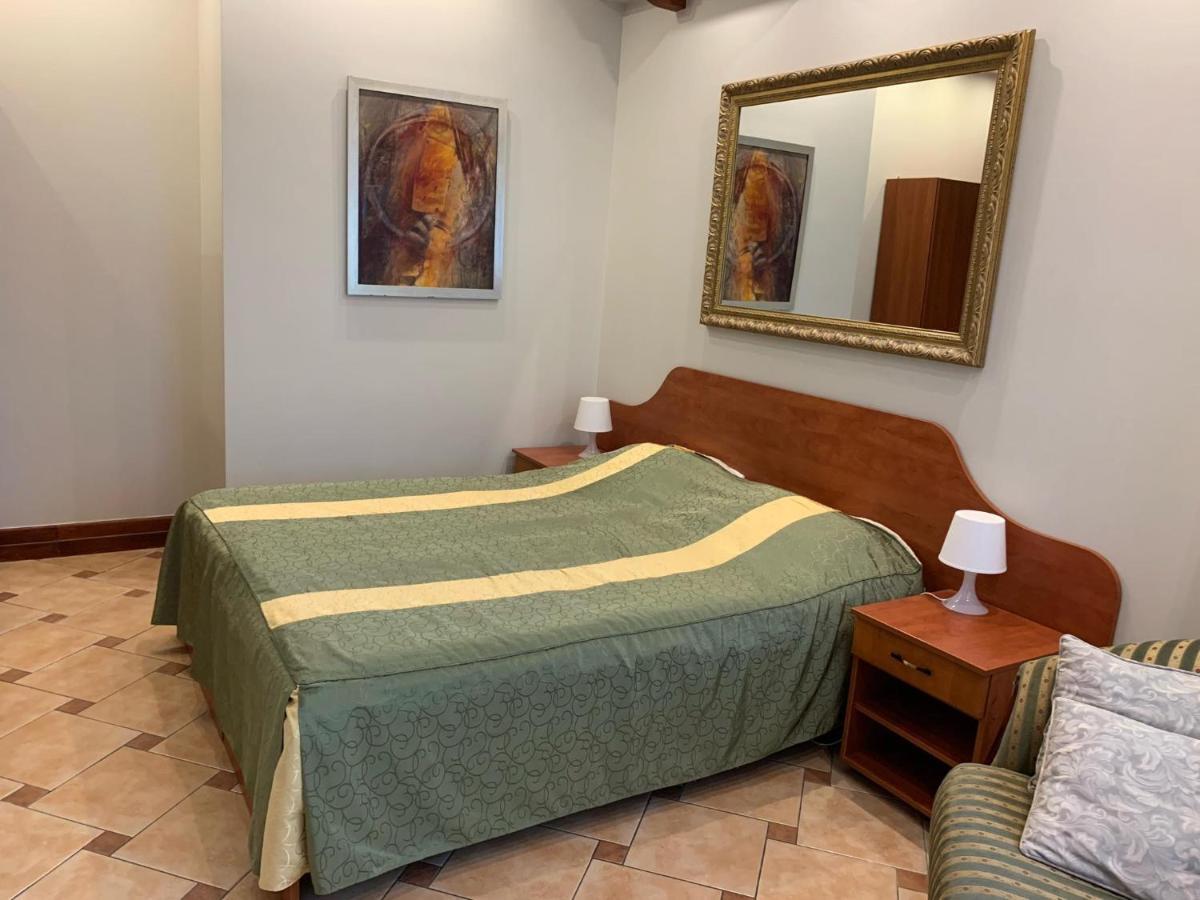 Apartamenty Superior W Rewalu Екстер'єр фото