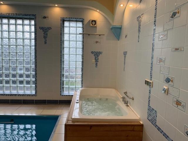 Apartamenty Superior W Rewalu Екстер'єр фото