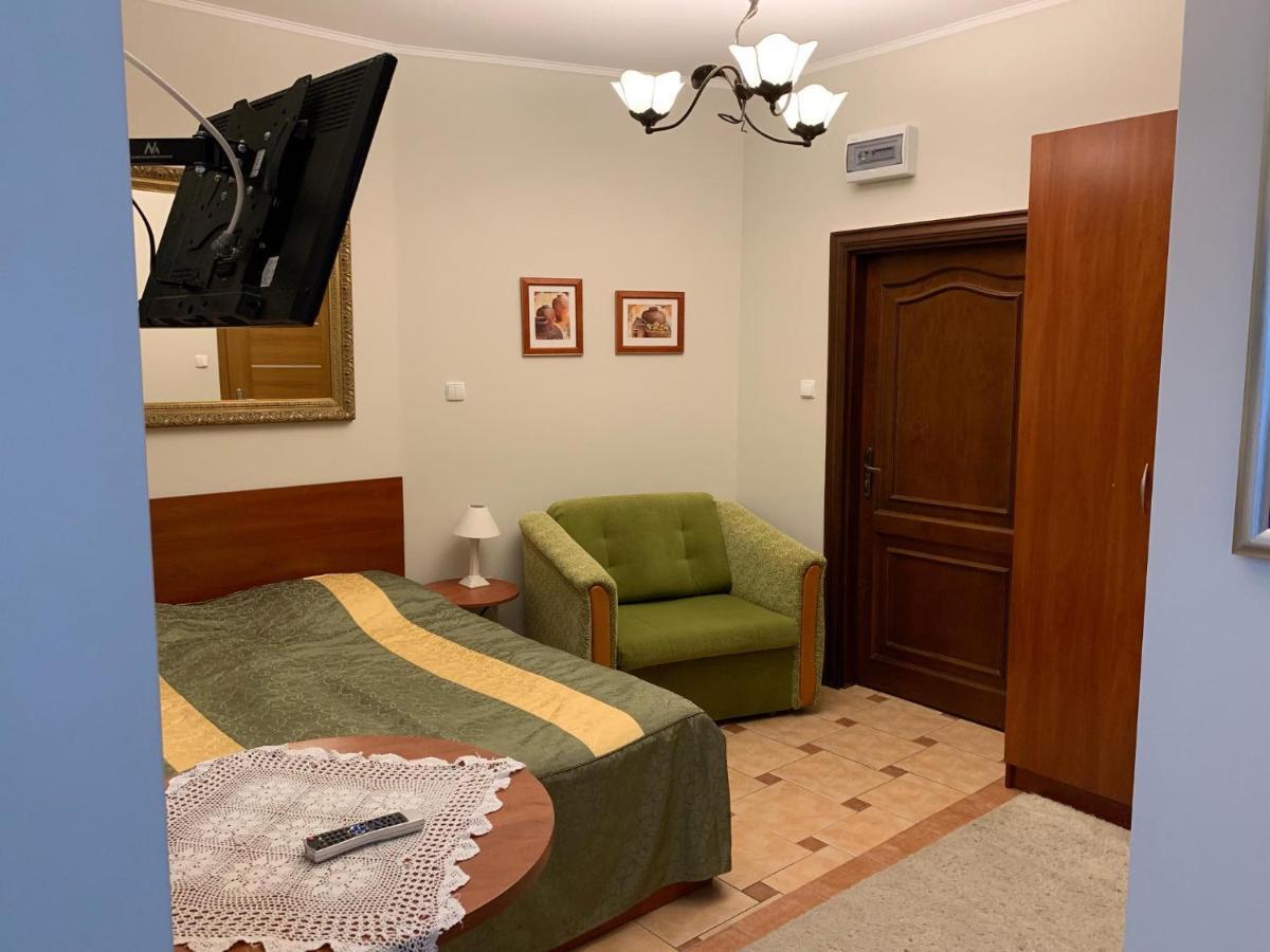 Apartamenty Superior W Rewalu Екстер'єр фото