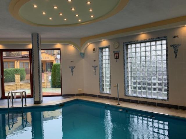 Apartamenty Superior W Rewalu Екстер'єр фото