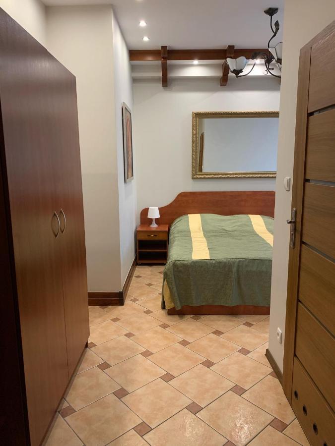 Apartamenty Superior W Rewalu Екстер'єр фото