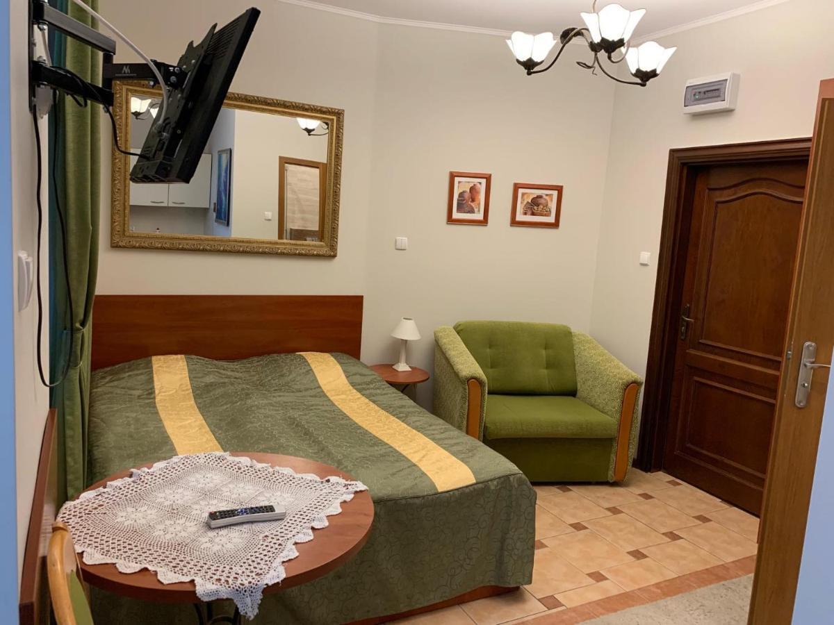 Apartamenty Superior W Rewalu Екстер'єр фото