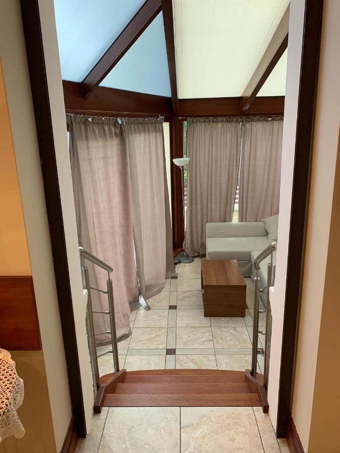 Apartamenty Superior W Rewalu Екстер'єр фото