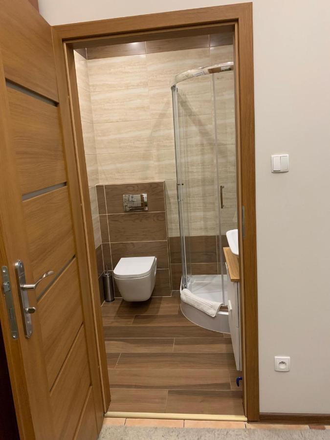 Apartamenty Superior W Rewalu Екстер'єр фото