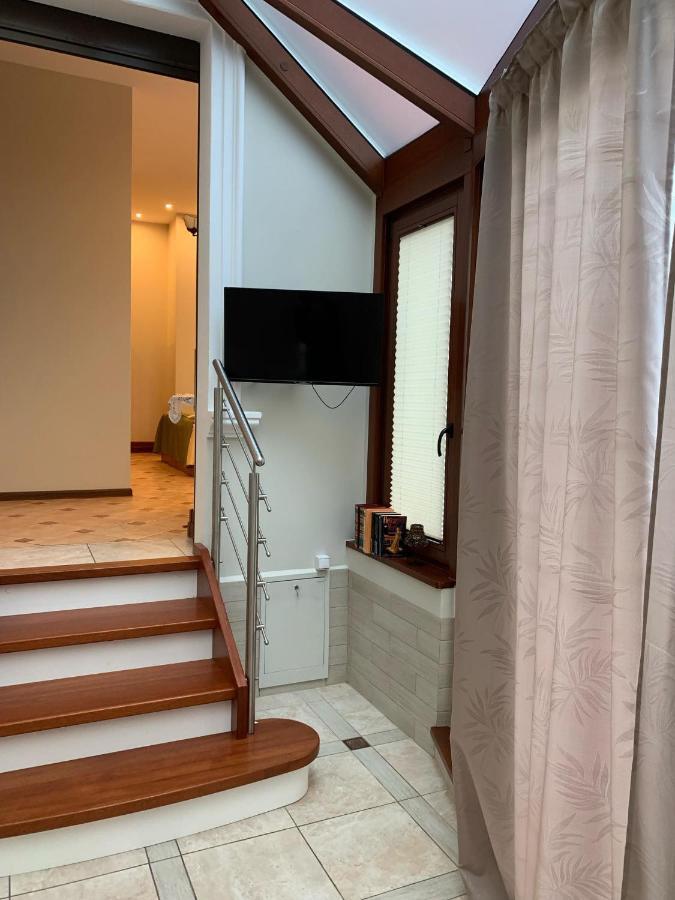 Apartamenty Superior W Rewalu Екстер'єр фото
