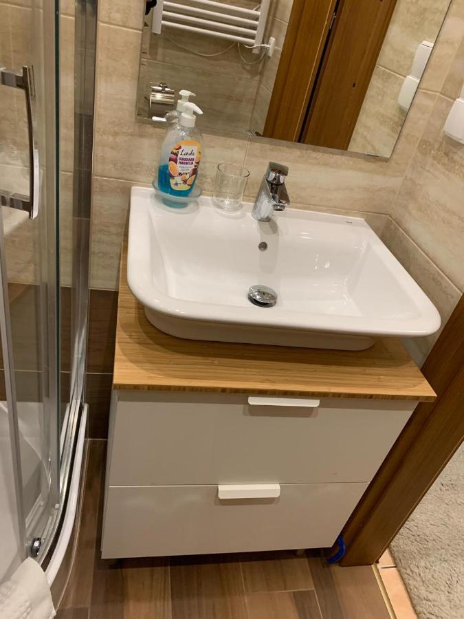 Apartamenty Superior W Rewalu Екстер'єр фото