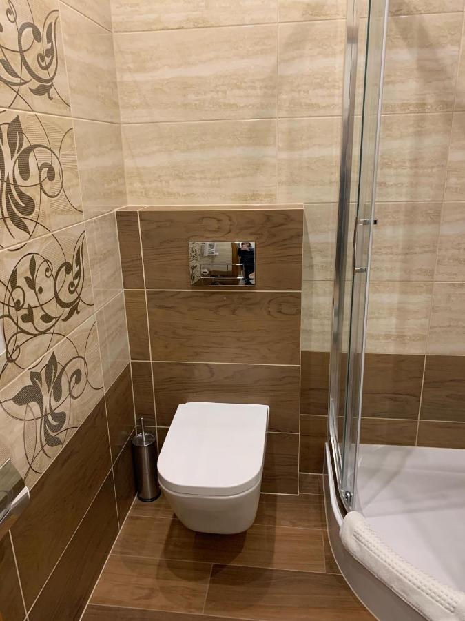 Apartamenty Superior W Rewalu Екстер'єр фото