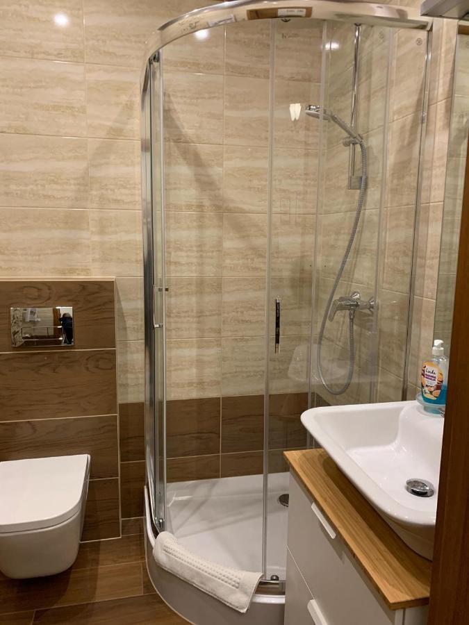 Apartamenty Superior W Rewalu Екстер'єр фото