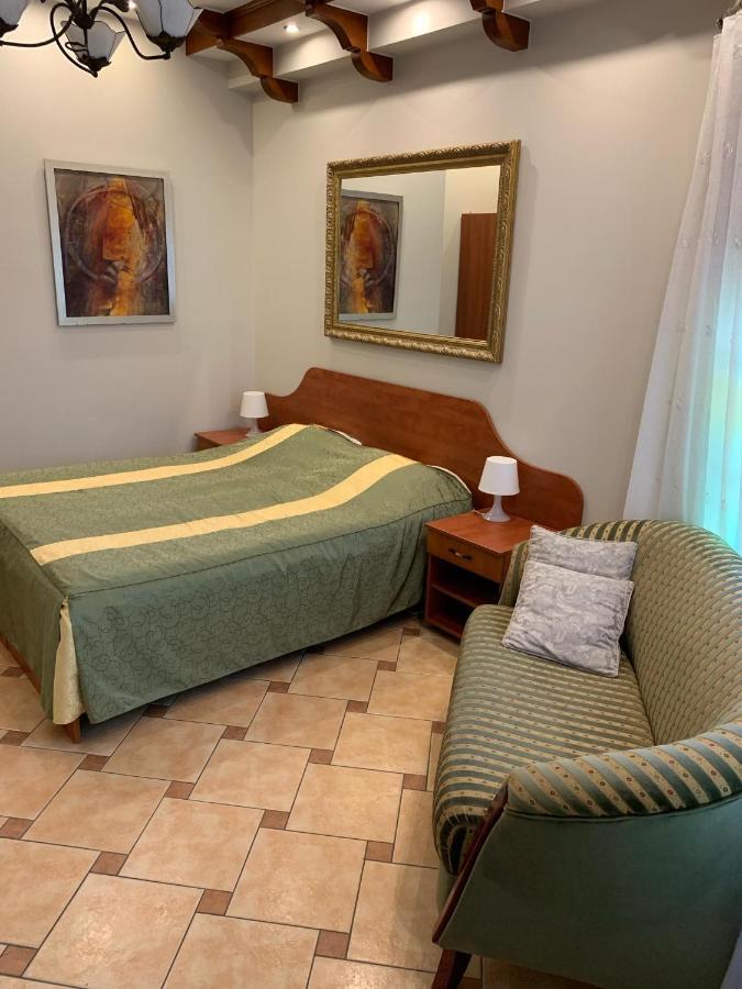 Apartamenty Superior W Rewalu Екстер'єр фото
